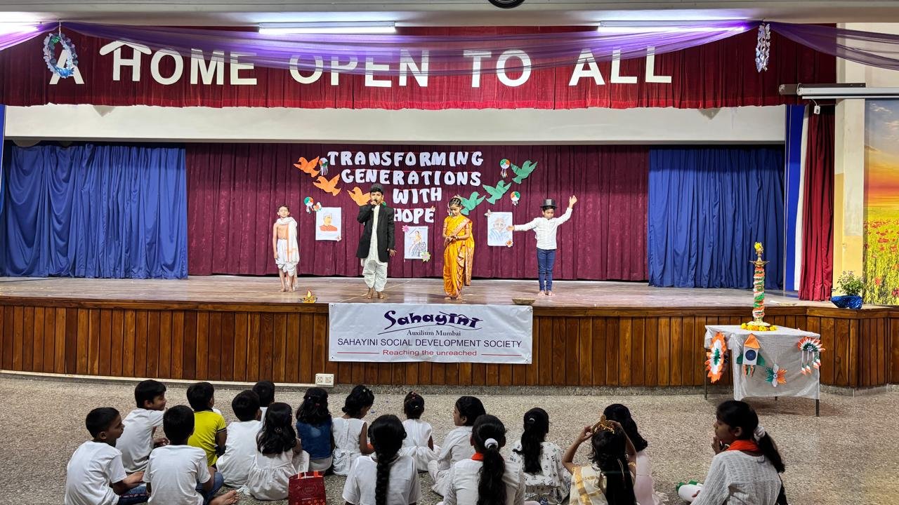 INDEPENDENCE DAY CELEBRATION